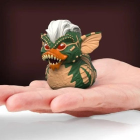 Gremlins - Figurine canard MINI TUBBZ Stripe 5 cm