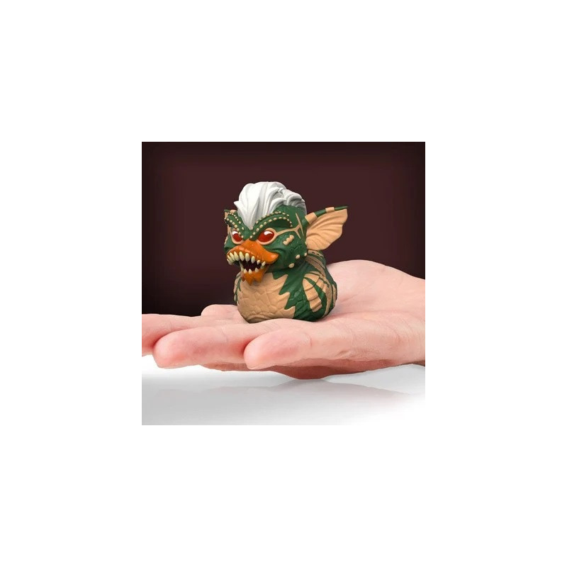 Gremlins - Figurine canard MINI TUBBZ Stripe 5 cm