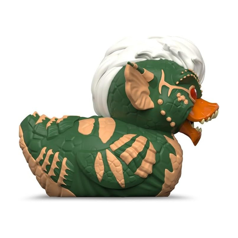 TUBBZ collectible duck Mini Stripe