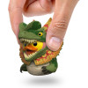 TUBBZ Mini Dilophosaurus canard PVC 5 cm