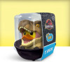 TUBBZ Mini T-Rex canard PVC 5 cm