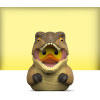 TUBBZ collectible duck Mini T-Rex