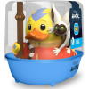 Avatar : The Last Airbender - Figurine canard TUBBZ Aang & Momo 10 cm 1st Edition