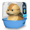 Avatar : The Last Airbender - Figurine canard TUBBZ Turtle 10 cm 1st Edition
