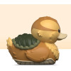 Figurine TUBBZ Turtle Duck dans boîte baignoire Avatar