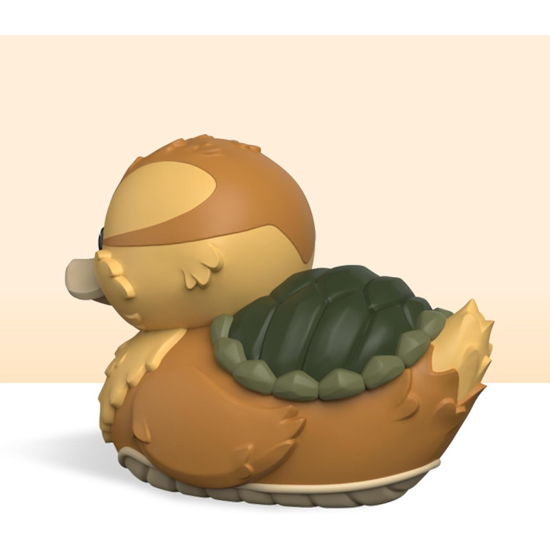 Canard cosplay Turtle Duck Avatar