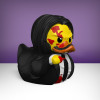 Figurine TUBBZ John Wick avec Crayon dans boîte baignoire