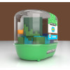 Minecraft - Figurine canard TUBBZ Zombie 10 cm 1st Edition