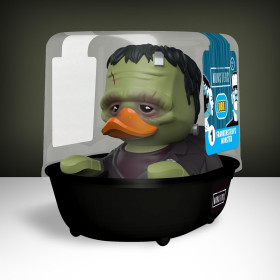 Universal Monsters - Figurine canard TUBBZ Frankenstein's Monster 10 cm 1st Edition