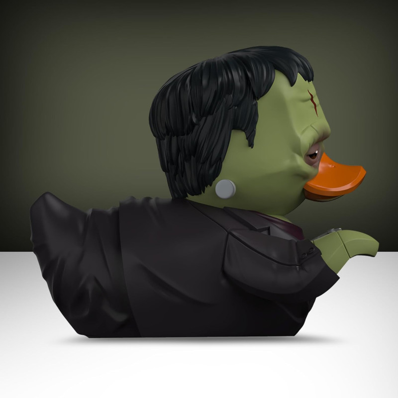 TUBBZ Frankenstein’s Monster collector duck