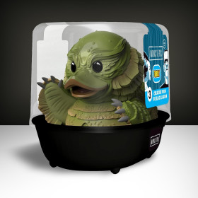 Universal Monsters - Figurine canard TUBBZ Creature from The Black Lagoon 10 cm 1st Edition