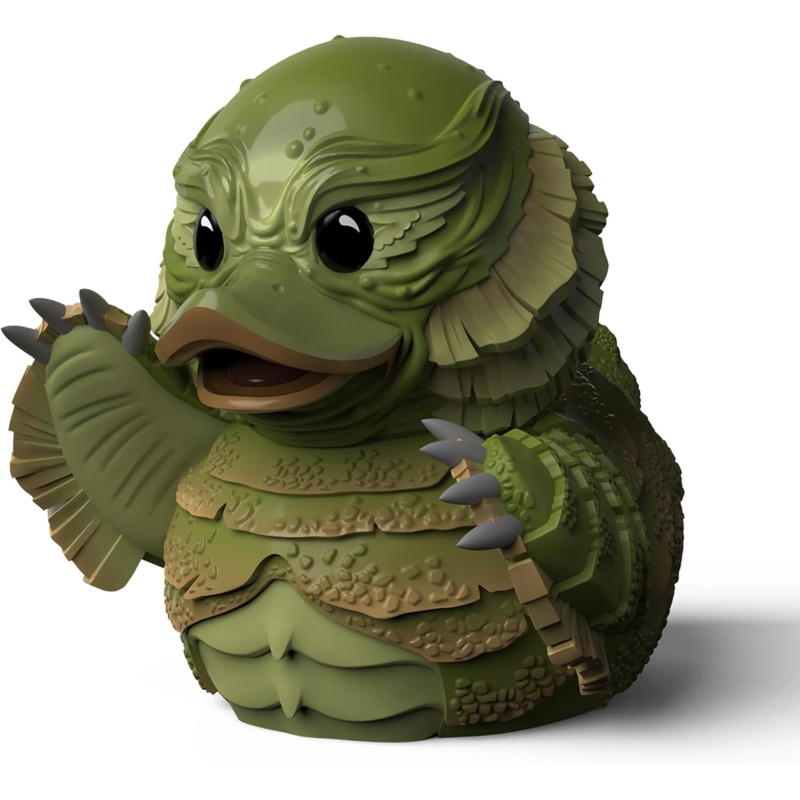 TUBBZ Creature from the Black Lagoon canard PVC 9 cm
