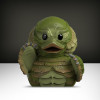 TUBBZ collectible duck Creature from the Black Lagoon