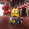 Minions Kevin TUBBZ First Edition collectible duck vinyl