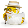 Jurassic Park - Figurine canard TUBBZ Dr. John Hammond Boxed Edition 10 cm