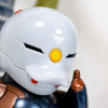TUBBZ collectible duck Gray Fox Boxed Edition