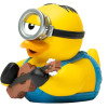 Minions - Figurine canard TUBBZ Stuart Boxed Edition 10 cm