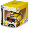 TUBBZ Stuart Minions duck vinyl 9 cm boxed edition