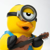 TUBBZ Minions Stuart duck collector boxed vinyl