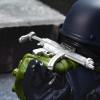 TUBBZ Hunk boxed vinyl duck Resident Evil collector