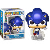 Sonic The Hedgehog - Pop! Plus - Sonic n°1114