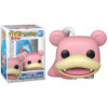 Pokemon - Pop! - Slowpoke (Ramoloss) n°1077