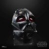 Star Wars : Obi-Wan Kenobi - Black Series - Réplique Casque électronique Darth Vader