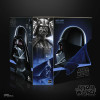 Star Wars : Obi-Wan Kenobi - Black Series - Réplique Casque électronique Darth Vader