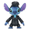 DÉCEMBRE 2025 : Disney : Lilo & Stitch - Figurine Ultimate Singer Elvis Stitch 7 cm