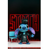 DÉCEMBRE 2025 : Disney : Lilo & Stitch - Figurine Ultimate Singer Elvis Stitch 7 cm
