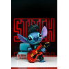 JUIN 2026 : Disney : Lilo & Stitch - Figurine Ultimate Singer Elvis Stitch 7 cm