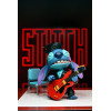 MARS 2026 : Disney : Lilo & Stitch - Figurine Ultimate Singer Elvis Stitch 7 cm