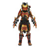 JANVIER 2026 : Predator: Hunting Grounds - Figurine Ultimate Samurai Predator 17 cm