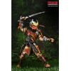 Predator: Hunting Grounds - Figurine Ultimate Samurai Predator 17 cm