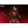 Predator: Hunting Grounds - Figurine Ultimate Samurai Predator 17 cm