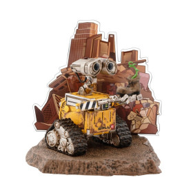 Disney / Pixar - Figurine SG Wall-E