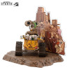 SEPTEMBRE 2025 : Disney / Pixar - Figurine SG Wall-E