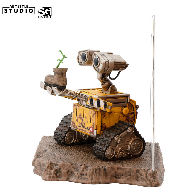 Disney / Pixar - Figurine SG Wall-E