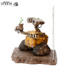 SEPTEMBRE 2025 : Disney / Pixar - Figurine SG Wall-E