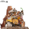 SEPTEMBRE 2025 : Disney / Pixar - Figurine SG Wall-E