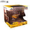 SEPTEMBRE 2025 : Disney / Pixar - Figurine SG Wall-E