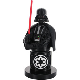 Star Wars - Figurine Cable Guy Darth Vader 20 cm