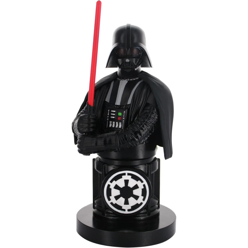 Star Wars - Figurine Cable Guy Darth Vader 20 cm