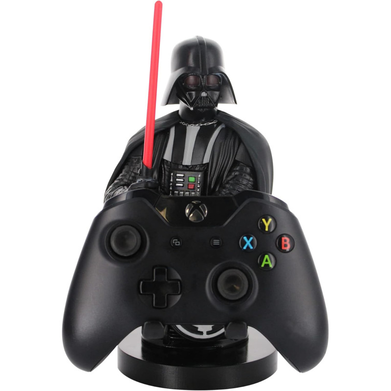 Star Wars - Figurine Cable Guy Darth Vader 20 cm