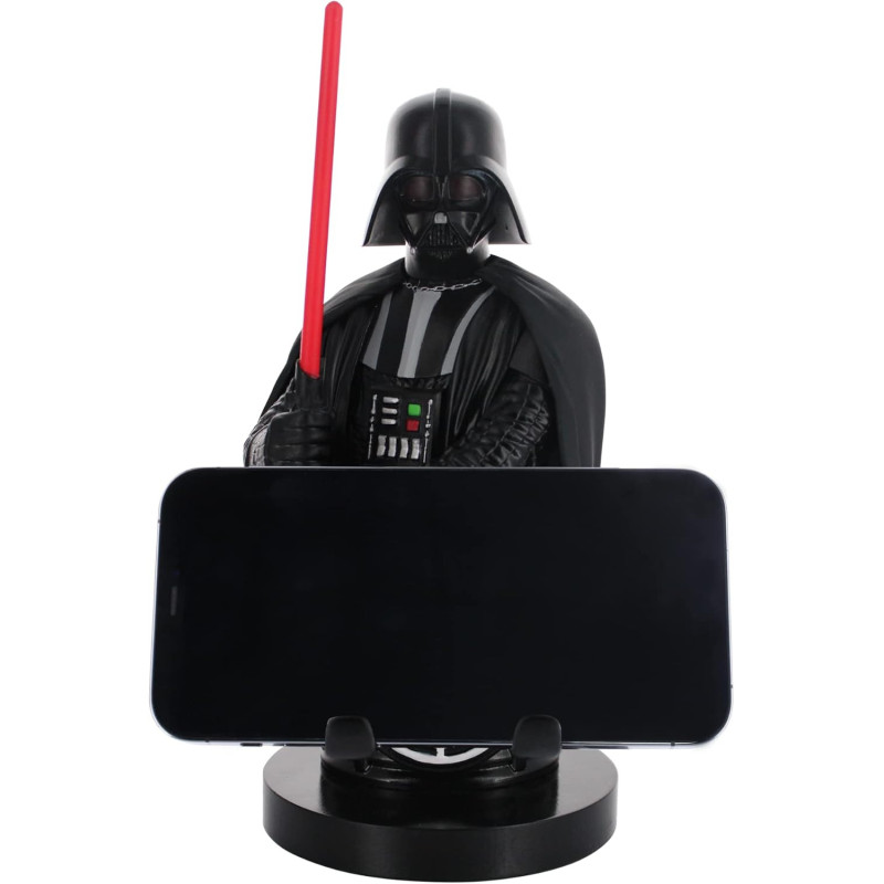 Star Wars - Figurine Cable Guy Darth Vader 20 cm