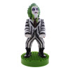 Beetlejuice - Figurine Cable Guy 20 cm