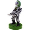 Beetlejuice - Figurine Cable Guy 20 cm