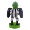 Beetlejuice - Figurine Cable Guy 20 cm