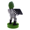 Beetlejuice - Figurine Cable Guy 20 cm