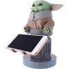 Star Wars : The Mandalorian - Figurine Cable Guy Grogu The Child 20 cm